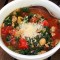 Italian Sausage Soup