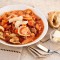 Italian Sausage Tortellini Soup